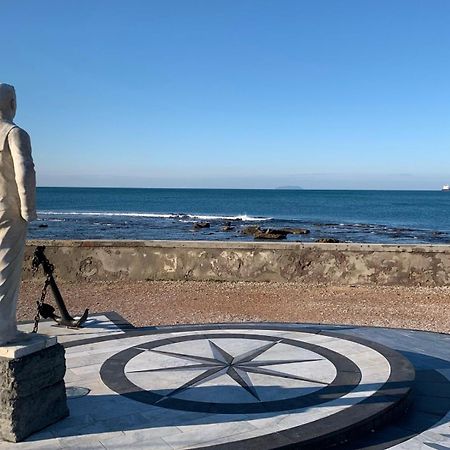 Enjoy Toscana ! Livorno Buitenkant foto