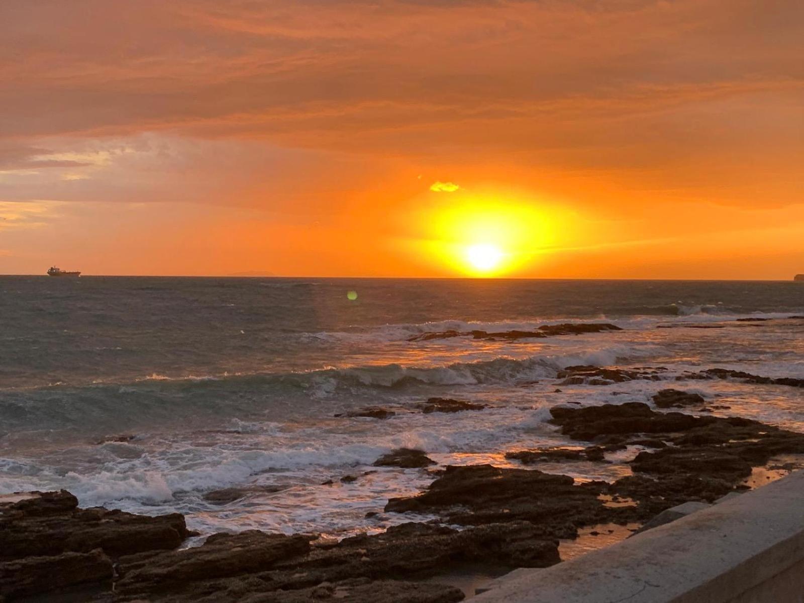Enjoy Toscana ! Livorno Buitenkant foto