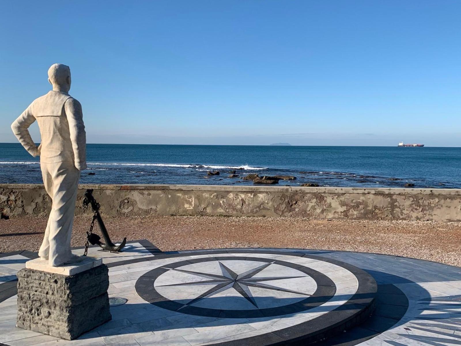 Enjoy Toscana ! Livorno Buitenkant foto